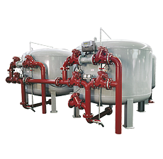 OFSY - Commercial and Industrial water treatment - Culligan